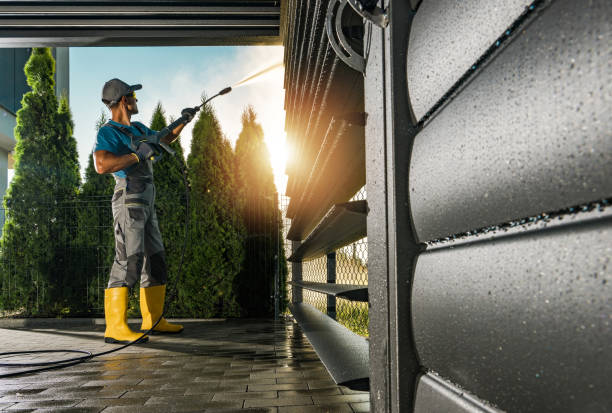 Best Pressure Washing Services for Businesses  in Caseyvle, IL